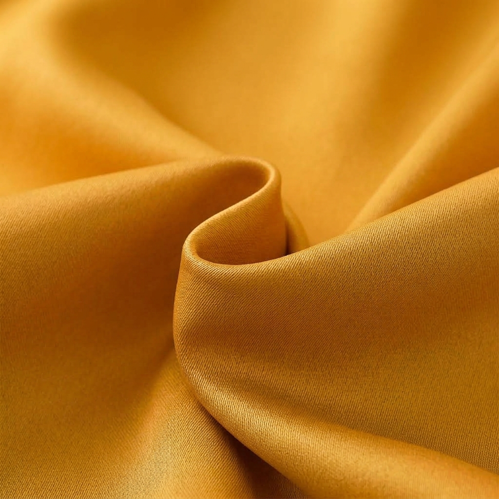 Tecido Oxford Liso 1,50m Largura - Amarelo