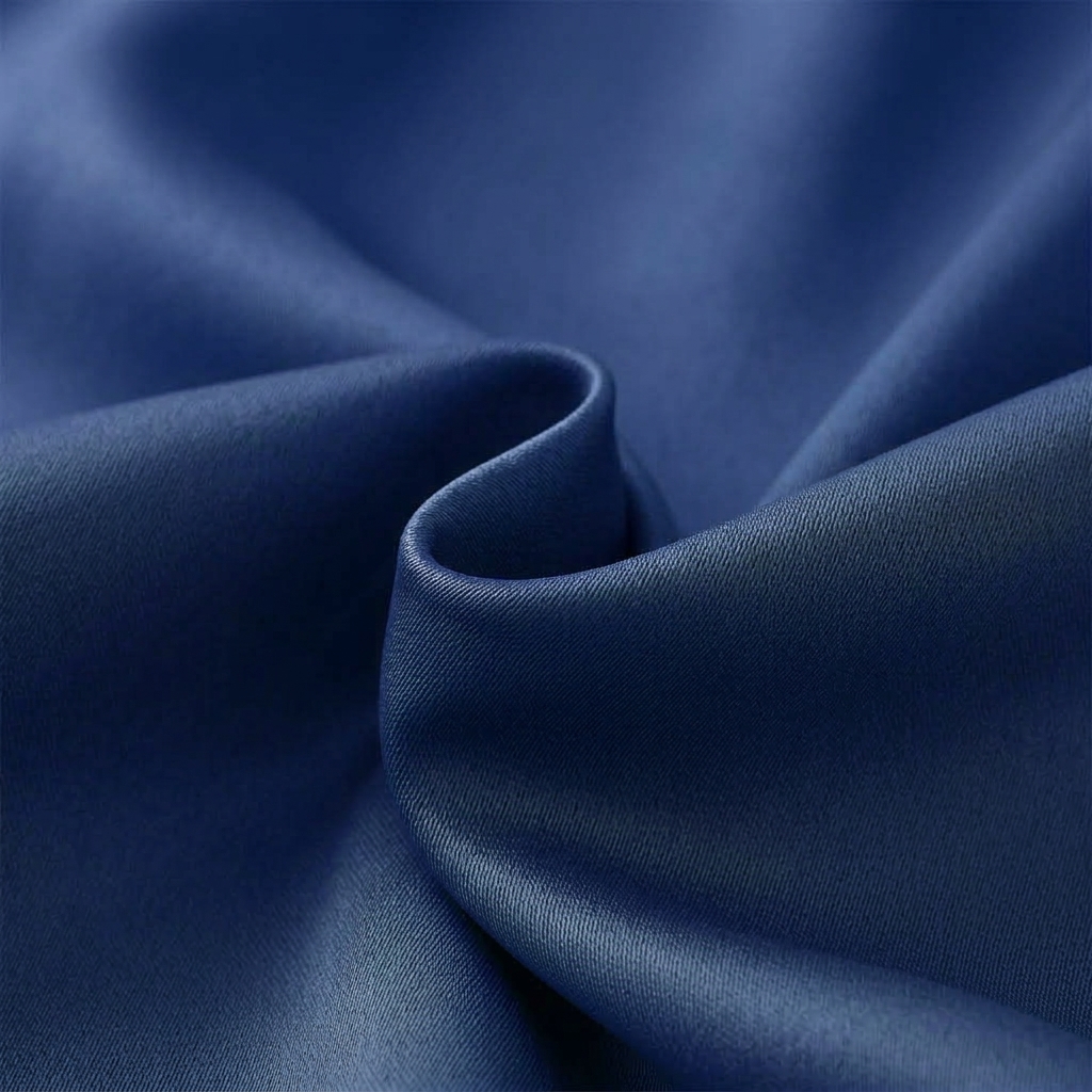 Tecido Oxford Liso 1,50m Largura - Azul Royal