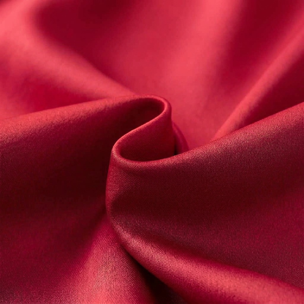 Tecido Oxford Liso 1,50m Largura - Vermelho