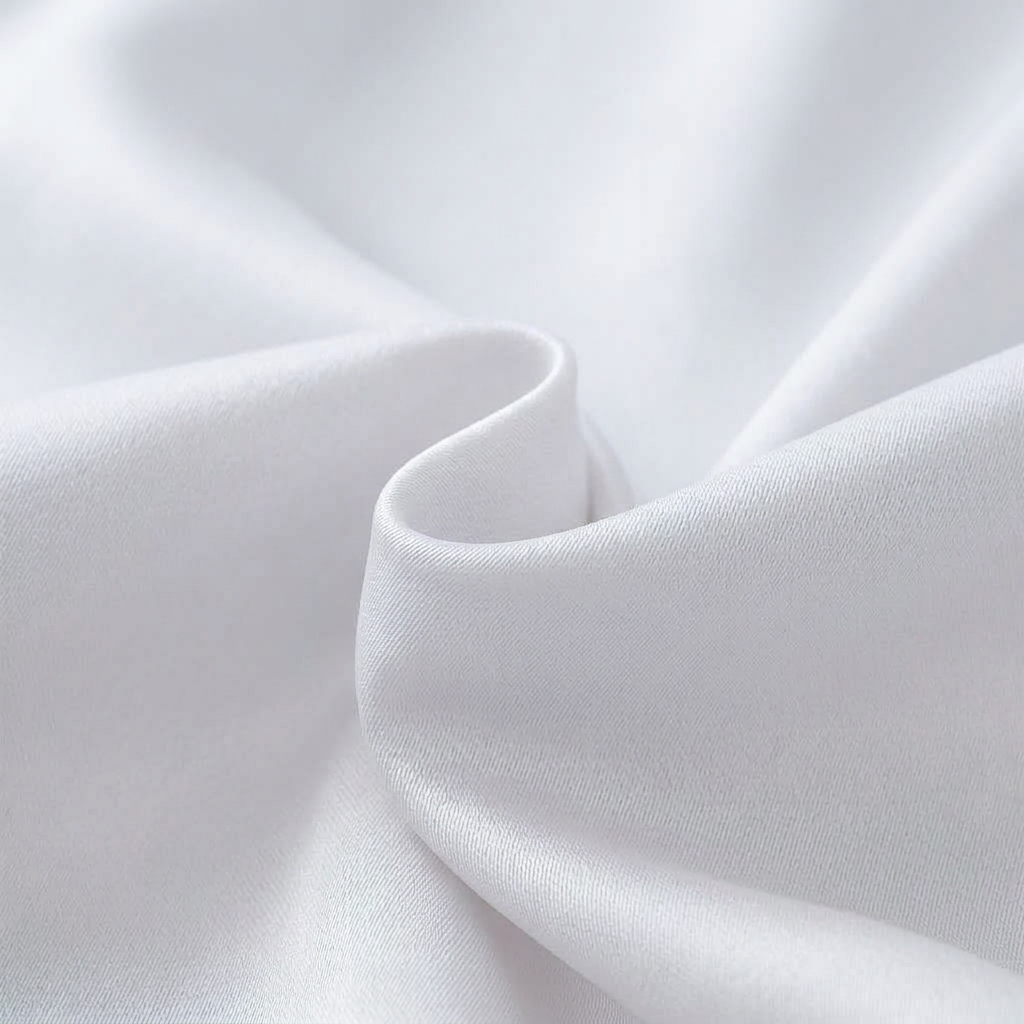 Tecido Oxford Liso 1,50m Largura - Branco